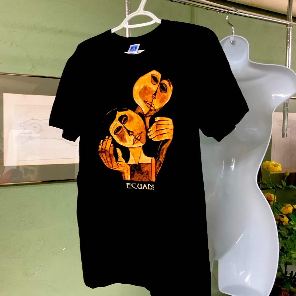Ladies T-shirt
